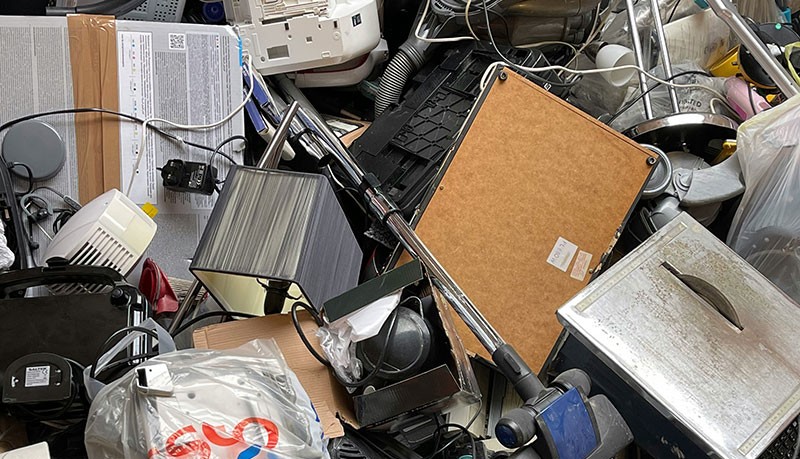 Recycling Services