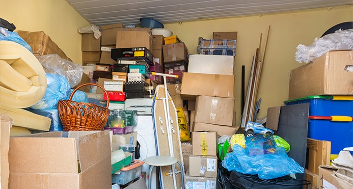 Estate Cleanouts